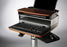 Midmark Medical Drawer For Care Exchange Cart - 62XX-501-25