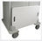 Waterloo Industries Cart Cardiac Board For Aluminium Unicart - CBB-8