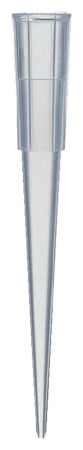 Fisher Scientific Pipette Tip 1 to 200 µL NonSterile - 2707103