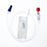 ICU Medical - Extension Set 60 Inch Tubing 0.41 mL Priming Volume DEHP-Free - CH3147