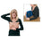 Life/Form - Breast Examination Trainer Life/form 6-1/2 lbs. Vinyl - Nasco Healthcare - LF00984