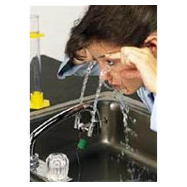 Grainger Eyewash Faucet Each - 9GE69