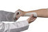 Alimed AliMed Multiform Splint 1/8 X 8 X 24 Inch, Plastic, Solid Sheet - 4659