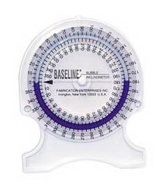Baseline - Bubble Inclinometer - 6130