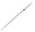 Ashton Pumpmatic Inc Pumpmatic Serological Pipette Syringe 10 mL NonSterile - 210