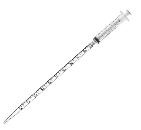 Pumpmatic - Serological Pipette Syringe 10 mL NonSterile - 210