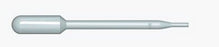 Copan Diagnostics - Transfer Pipette 1.5 mL NonSterile - 205C