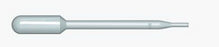 Copan Diagnostics Transfer Pipette 1.5 mL NonSterile - 205C