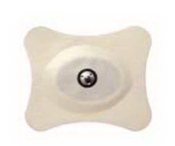 Optima - Iontophoresis Electrode - 5000052