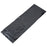 Colonial Bag Corporation Colonial Bag Trash Bag Extra Heavy Duty 10 gal. Black LLDPE 1.00 Mil. 23 X 24 Inch X-Seal Bottom Twist Tie Flat Pack - TGG-23