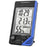 Control 3 Holdings LLC Traceable Digital Thermometer / Hygrometer Fahrenheit / Celsius 32° to 122°F (0° to 50°C) Internal Sensor Flip-out Stand, Wall Mount Battery Operated - 4040