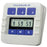Control 3 Holdings LLC Traceable Alarm Timer Timer 9 hr, 59 min, 59 sec Digital - 5002