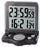 Traceable - Electronic Alarm Timer 2 Channel, Jumbo Display 24 Hours LCD Display - 61018-26