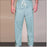 Drawcord Scrub Pants 