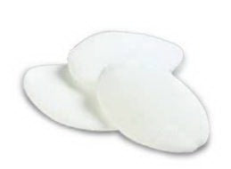 Derma Sciences Eye Pad - 17571