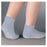 Principle Business Ent. Slippers Patient Med Treds Terrycloth Royal Blue 5-7 48/Ca - 7126-2011