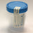 Dynarex - Specimen Container 120 mL (4 oz.) Screw Cap Patient Information Sterile - 4254