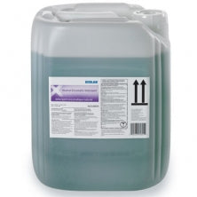 Ecolab - Enzymatic Instrument Detergent Liquid Concentrate 5 gal. Container Mild Scent - 6044805