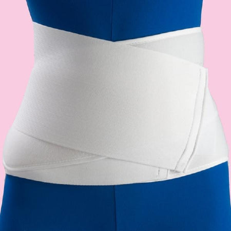 Frank Stubbs Abdominal Binder X-Large 44 - 60 Inch 10 Inch - F020046