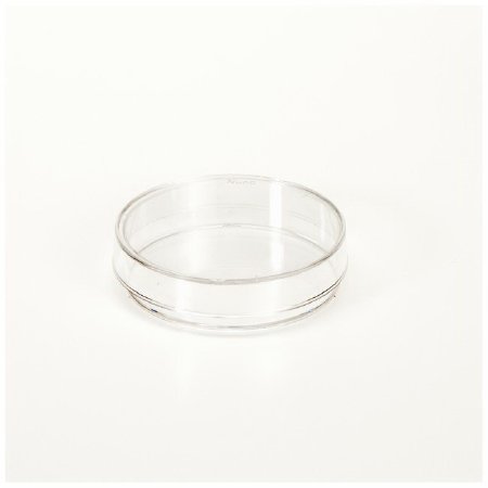 Fisher Scientific Thermo Scientific Nunc Petri Dish Polystyrene - 1256594