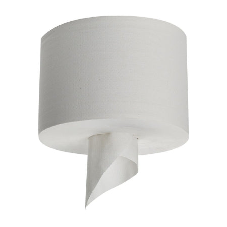 Georgia Pacific SofPull Toilet Tissue White 2-Ply Jumbo Size Centerpull Roll 1000 Sheets 5.25 X 8.4 Inch - 19510