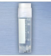 Globe Scientific VIAL CRYO 2ML ST 50/BX - 3012-50