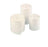 Globe Scientific - Diagnostic Recording Paper Thermal Paper 45 mm X 55 mm X 80 Foot Roll Without Grid - 7146-05