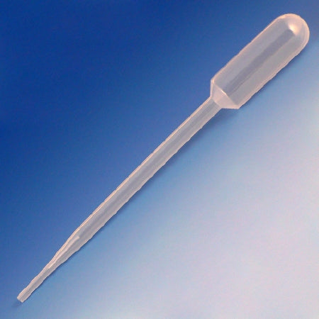 Globe Scientific Transfer Pipette 8 mL NonSterile - 138030