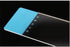 Globe 1324 Series - Microscope Slide 25 X 75 X 1.1 mm Blue Frosted End - 1324B