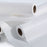 Graham Medical Products Spa Essentials Table Paper 42 Inch White Smooth - 43656