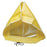 Grainger Fit Testing Hood - 12X250