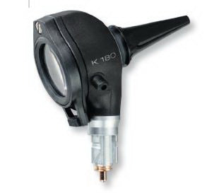 Heine USA K180 Otoscope 3.5 V - B-002.11.551 TL