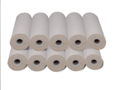 Bio-Rad Laboratories Diagnostic Printer Paper D-10 Thermal Paper 20 Mm Roll Without Grid - 22000375