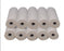 Bio-Rad Laboratories Diagnostic Printer Paper D-10 Thermal Paper 20 Mm Roll Without Grid - 22000375