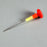 Health Care Logistics Filtered Venting Needle 1-1/2 Inch, Red, 0.2 µ Hydrophobic Filter, 20 Gauge For Chemotherapeutic Drug Treatments - 18723