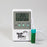 Traceable - Digital Refrigerator / Freezer Thermometer with Alarm Fahrenheit / Celsius -58° to +158°F (-50° to +70°C) Bottle Probe Battery Operated - 14144