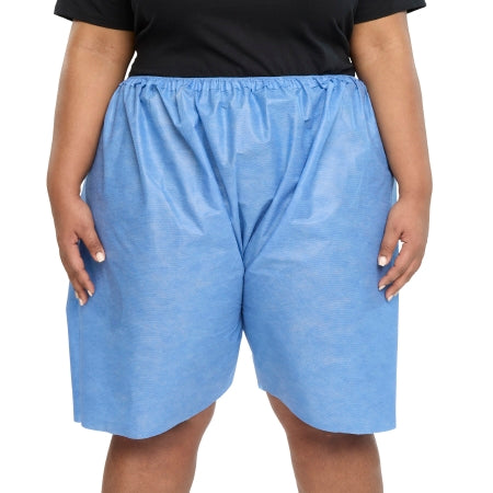 HPK Industries - Exam Shorts 3X-Large Adult Disposable - 7555 3XL