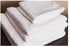 Hospitex / Encompass Group WASHCLOTH 12X12 WHT 12/BX 86/14 BLEND - 52228-612