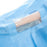 O&M Halyard - Cardiovascular Drape PICC Drape 78 W X 110 L Inch Sterile - 31446