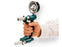 Hausmann 200 lb. Hand Dynamometer - 8983