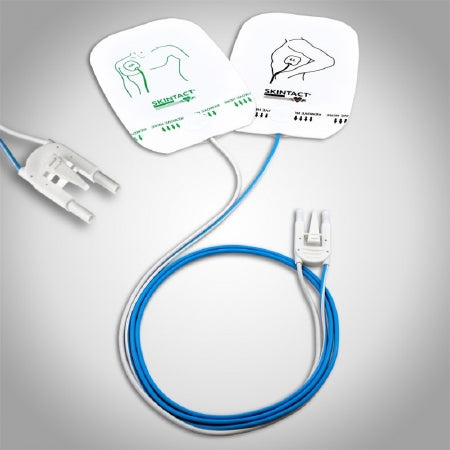 Leonhard Lang USA Inc Skintact Defibrillator Pad Adult - DF20