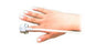 Mediaid Inc SpO2 Sensor Paediatric Finger - CST102-3120