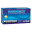 Microflex Medical Cobalt Exam Glove Small NonSterile Nitrile Standard Cuff Length Fully Textured Blue Not Chemo Approved - N191