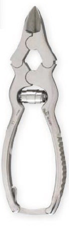 Miltex Miltex Nail Nipper Concave 4.5 Inch Stainless Steel - 40-219PT