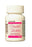 Major Pharmaceuticals Major Prenatal Vitamin Supplement Vitamin / Folic Acid 27 mg - 0.8 mg Strength Tablet 30 per Bottle - 904531346