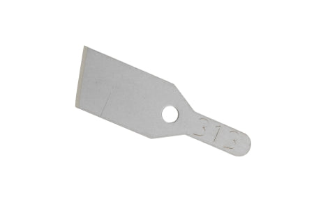 Myco Medical Supplies Glassvan Chisel Blade - 2003-312