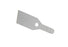 Myco Medical Supplies Glassvan Chisel Blade - 2003-312