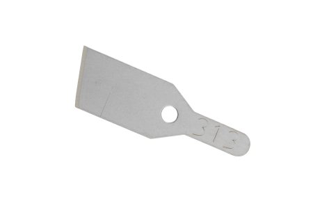 Glassvan - Chisel Blade - 2003-313