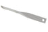 Glassvan - Surgical Blade Carbon Steel No. 6700 Sterile Disposable Individually Wrapped - 2002-67MIS