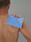 Nortech Lab Corporation Blue Easy Sleeves Hot/Cold Pack Cover 4 X 10 Inch - CTK610-24